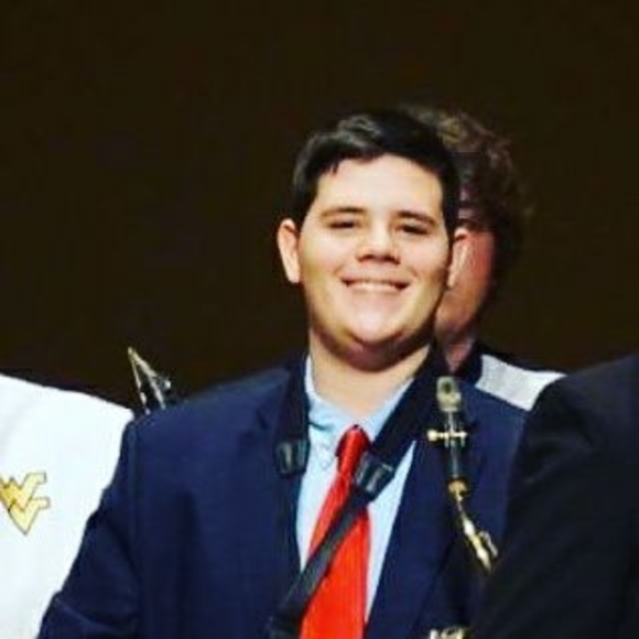 Meet your Posher, Mitchell - Picture 1 of 1